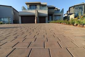 Best Paver Driveway Installation  in Hilton, NY